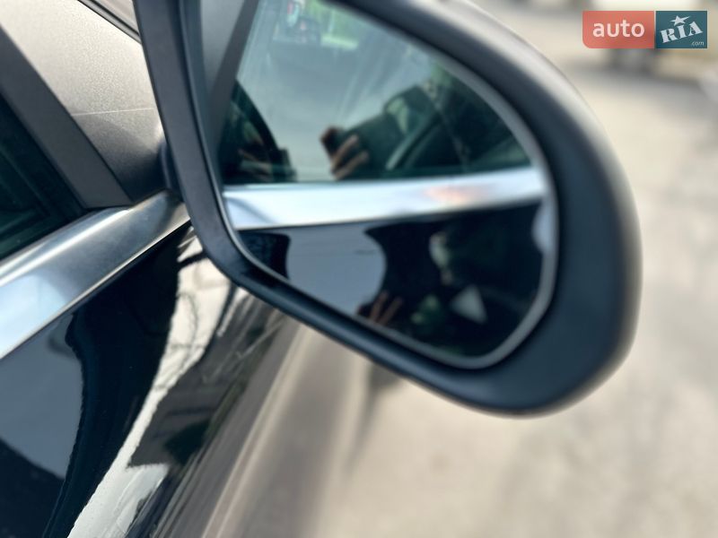 Седан Mercedes-Benz C-Class 2014 в Виннице