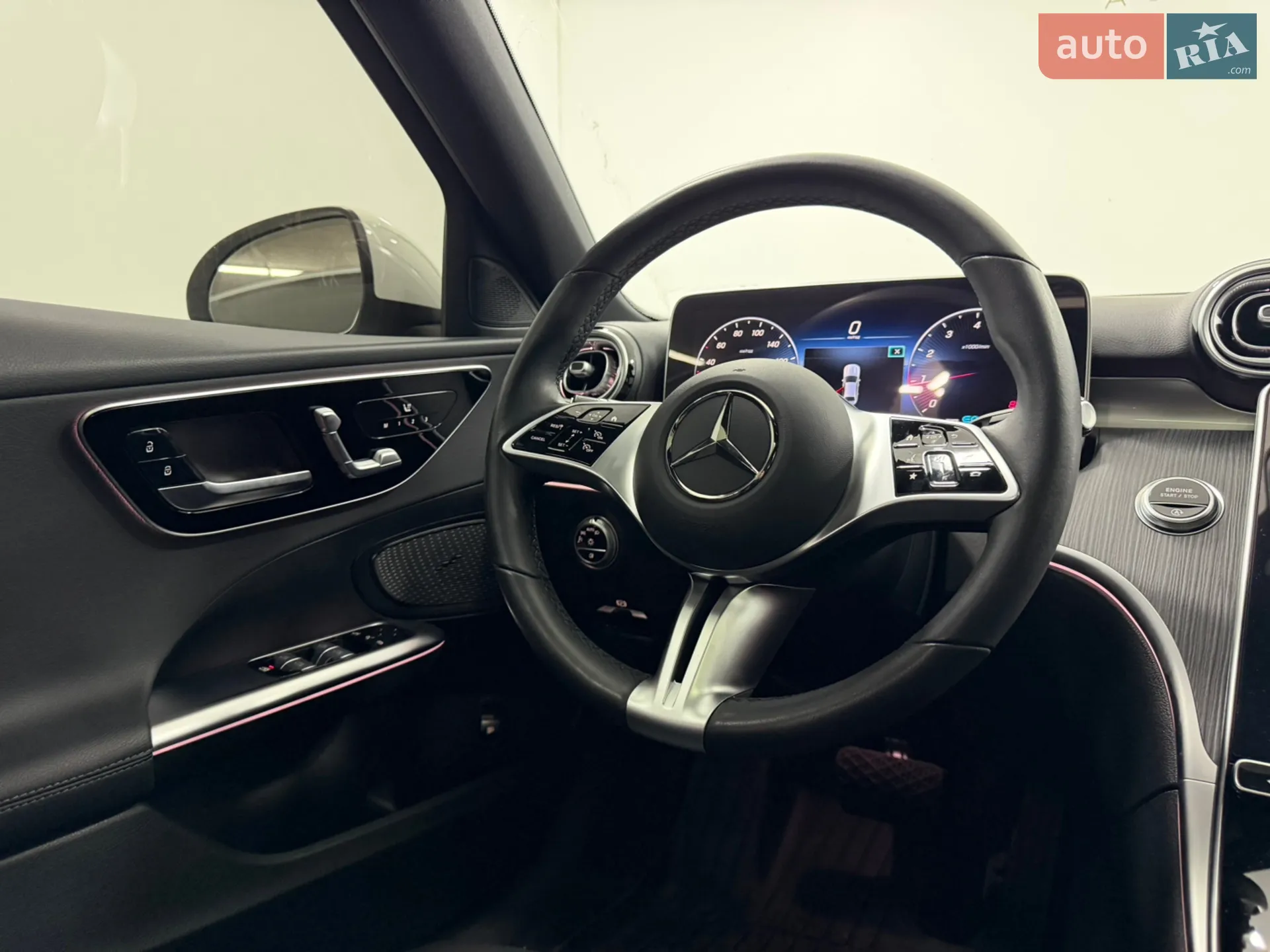 2022 Mercedes-Benz C-klasse - мініатюра 18