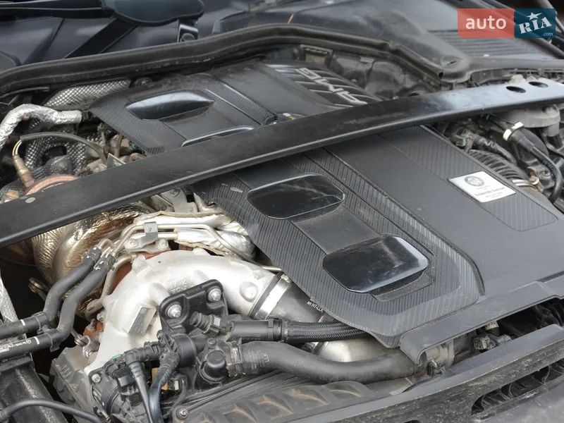 Mercedes-Benz C-Class 2022 VIN W1KAF8HB9PR100181 фото оголошення 72 з 124