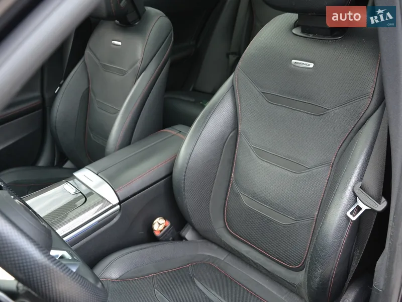 Mercedes-Benz C-Class 2022 VIN W1KAF8HB9PR100181 фото оголошення 64 з 124