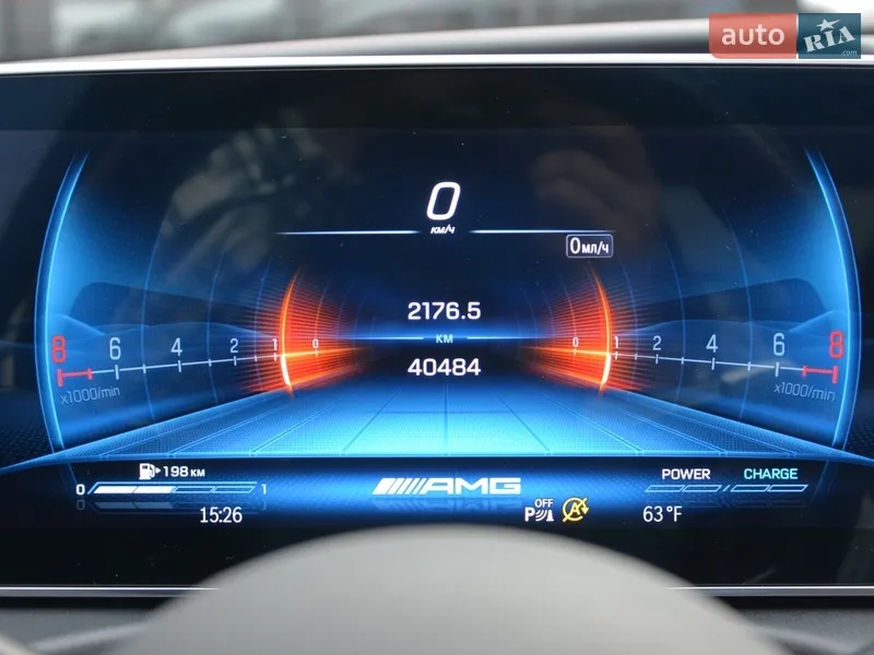 Mercedes-Benz C-Class 2022 VIN W1KAF8HB9PR100181 фото оголошення 30 з 124