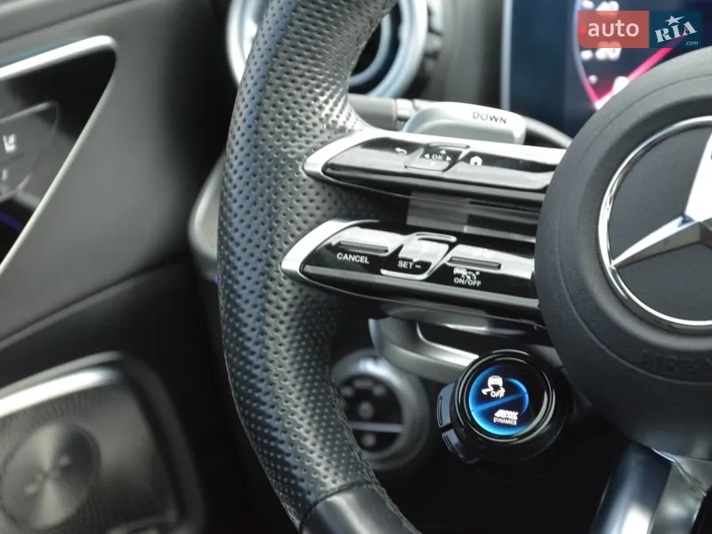 Mercedes-Benz C-Class 2022 VIN W1KAF8HB9PR100181 фото оголошення 35 з 124