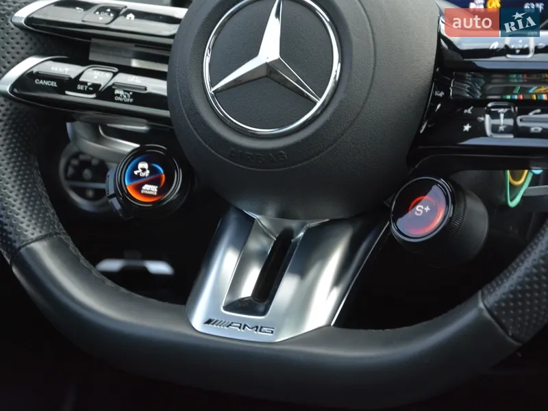Mercedes-Benz C-Class 2022 VIN W1KAF8HB9PR100181 фото оголошення 36 з 124