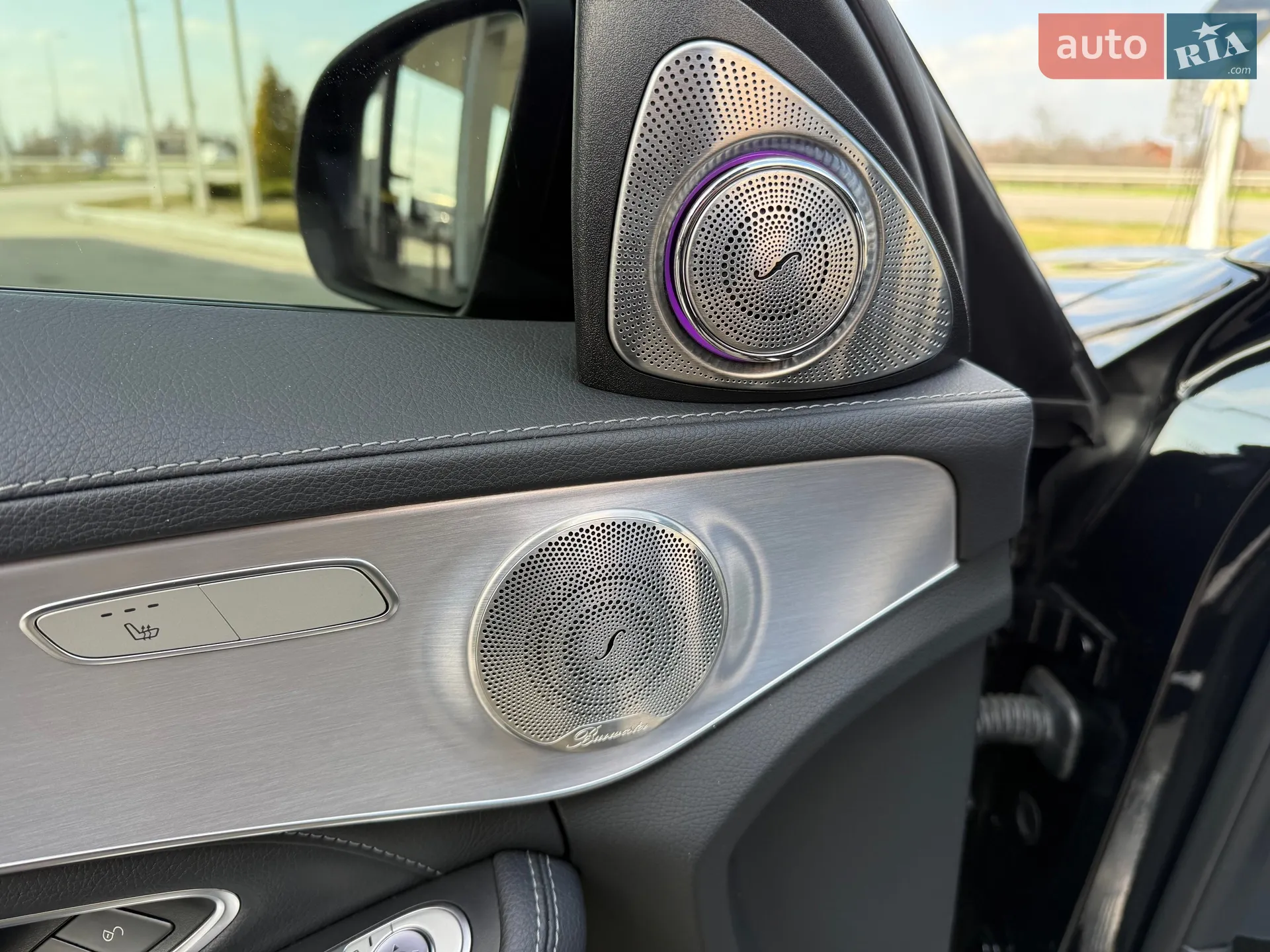 2019 Mercedes-Benz C-klasse - мініатюра 30