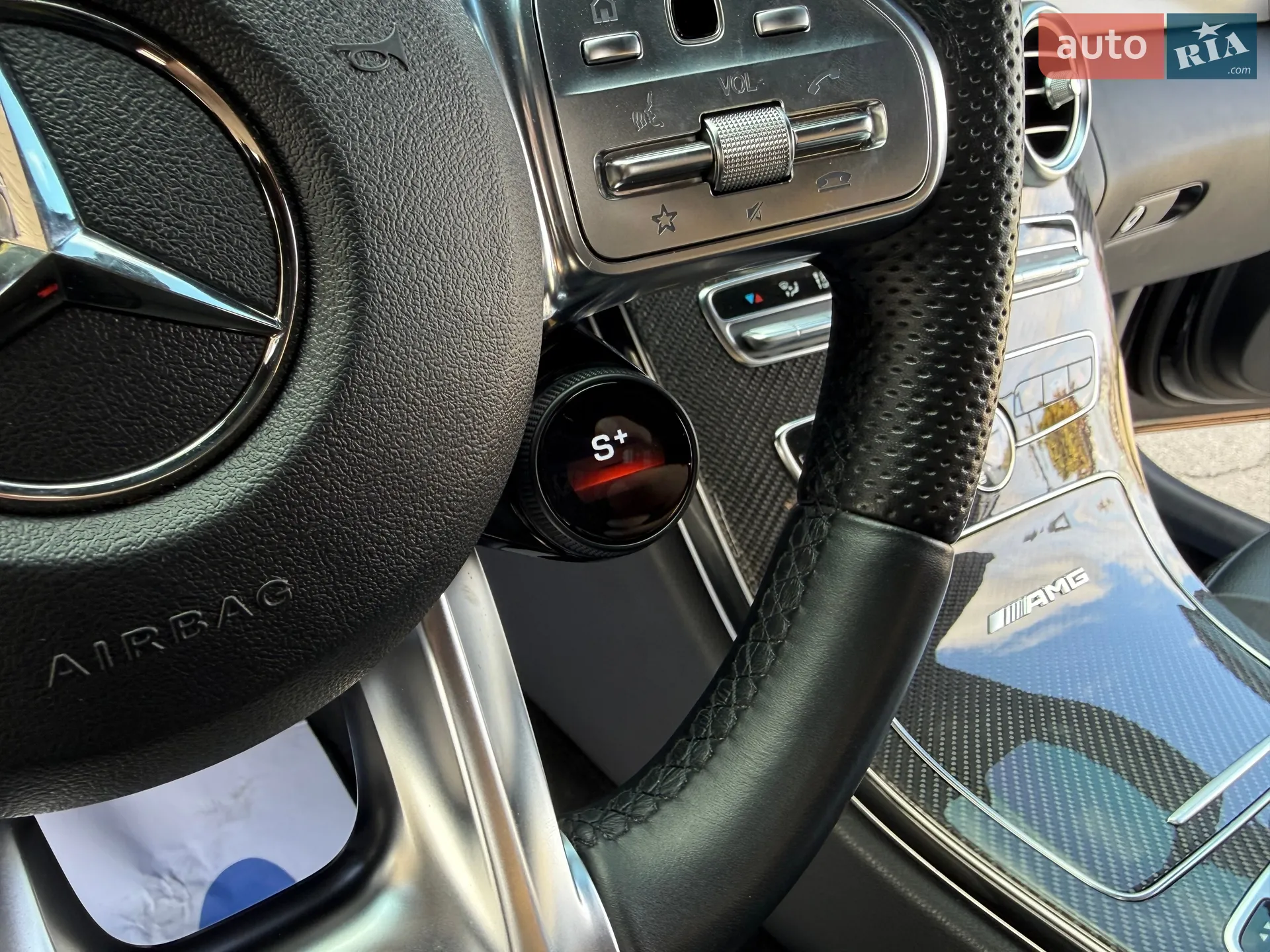 2019 Mercedes-Benz C-klasse - мініатюра 33