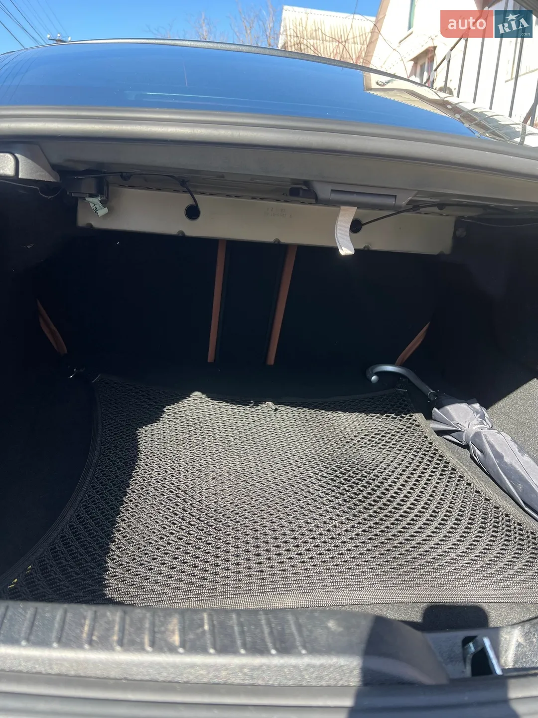 2019 Mercedes-Benz C-klasse - мініатюра 11