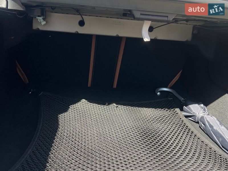 Купе Mercedes-Benz C-Class 2019 в Киеве