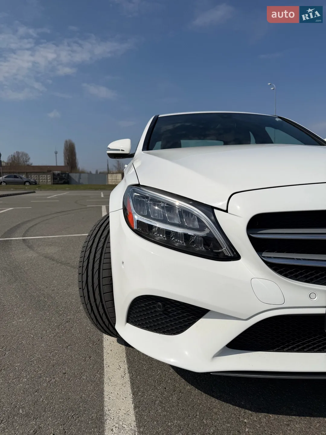 2021 Mercedes-Benz C-klasse - мініатюра 16