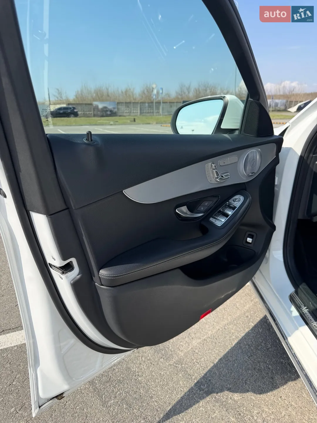 2021 Mercedes-Benz C-klasse - мініатюра 19