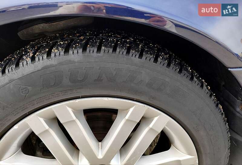 Седан Mercedes-Benz C-Class 2005 в Одессе