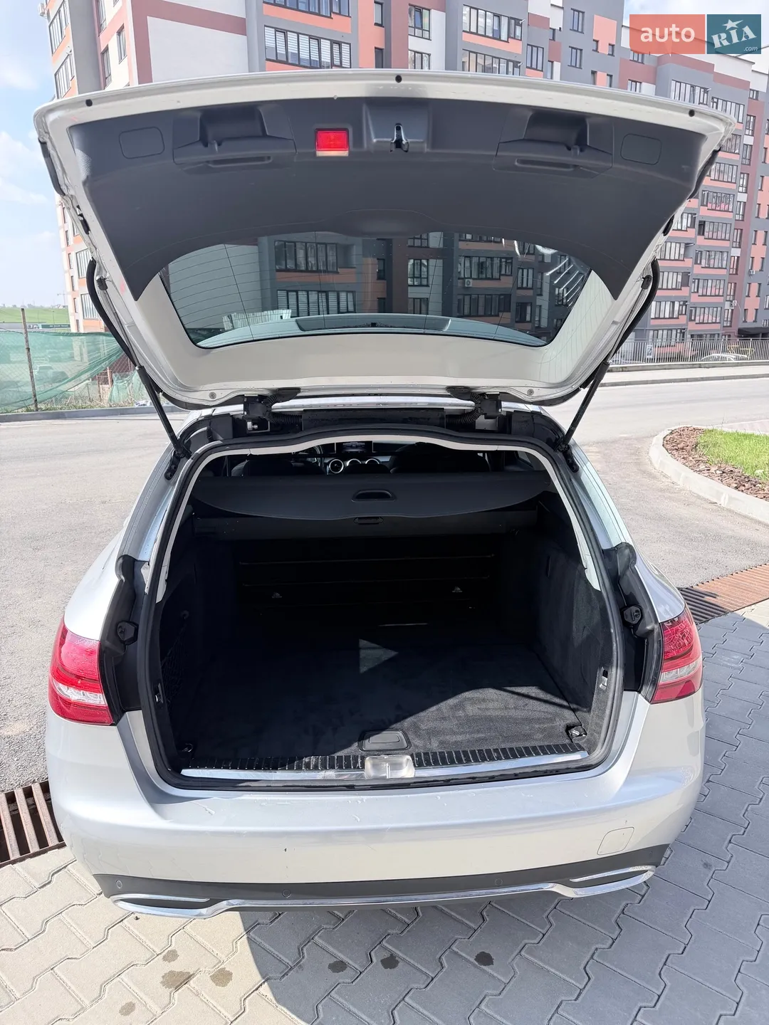 2018 Mercedes-Benz C-klasse - мініатюра 8