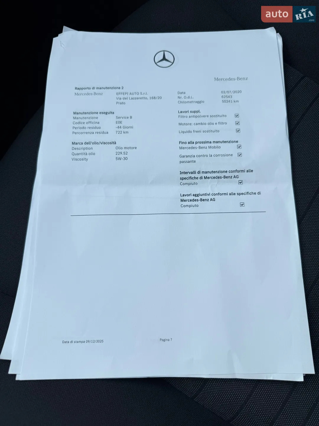 2018 Mercedes-Benz C-klasse - мініатюра 26