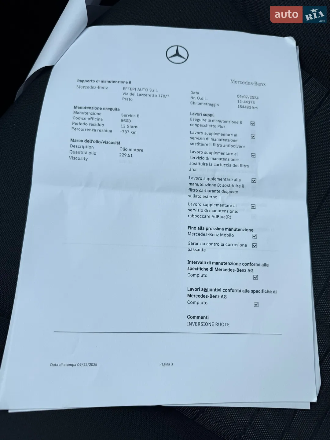 2018 Mercedes-Benz C-klasse - мініатюра 30