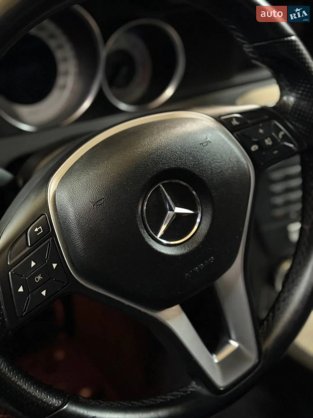 2012 Mercedes-Benz C-klasse - мініатюра 5