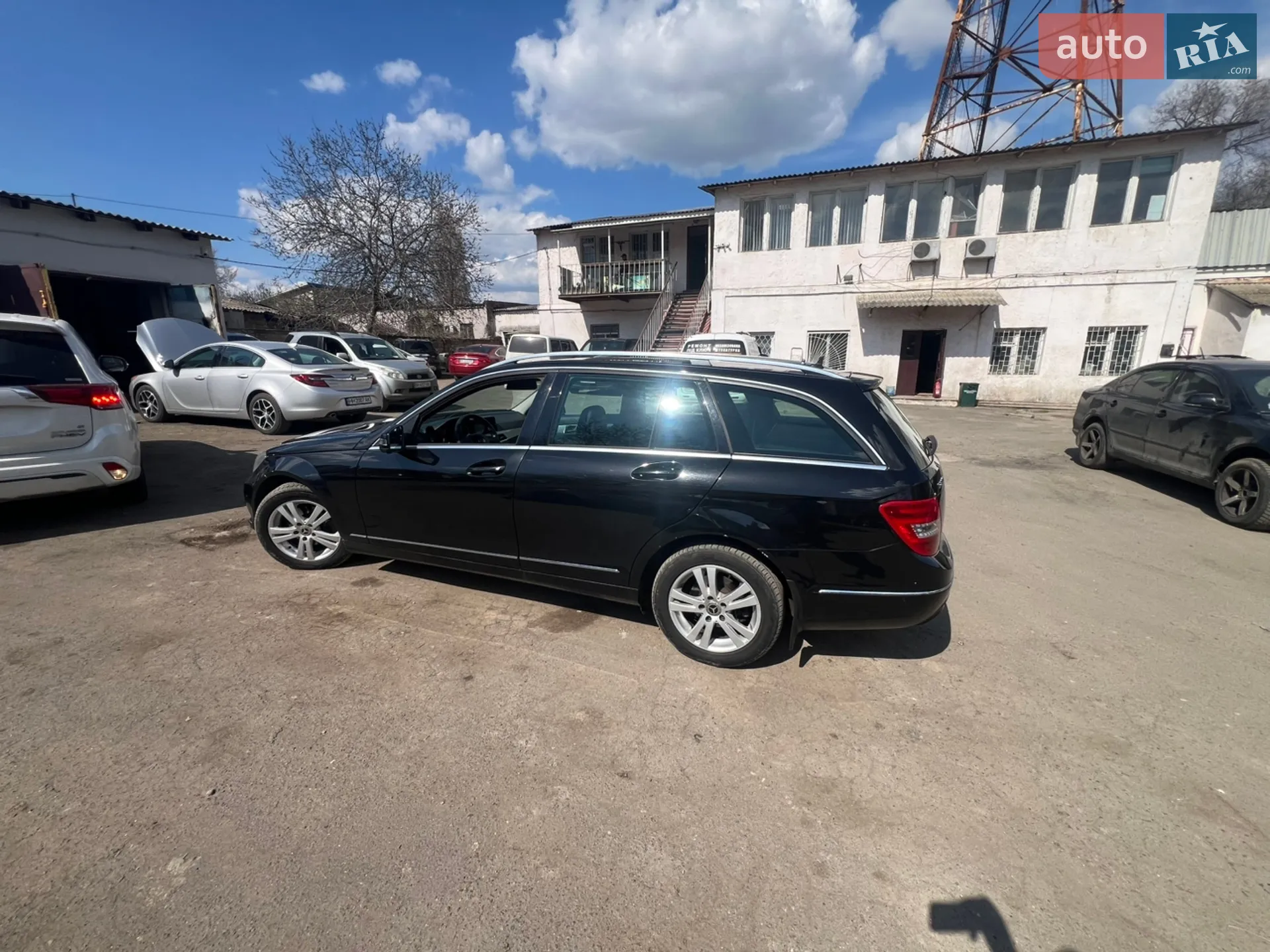 2014 Mercedes-Benz C-klasse - мініатюра 15