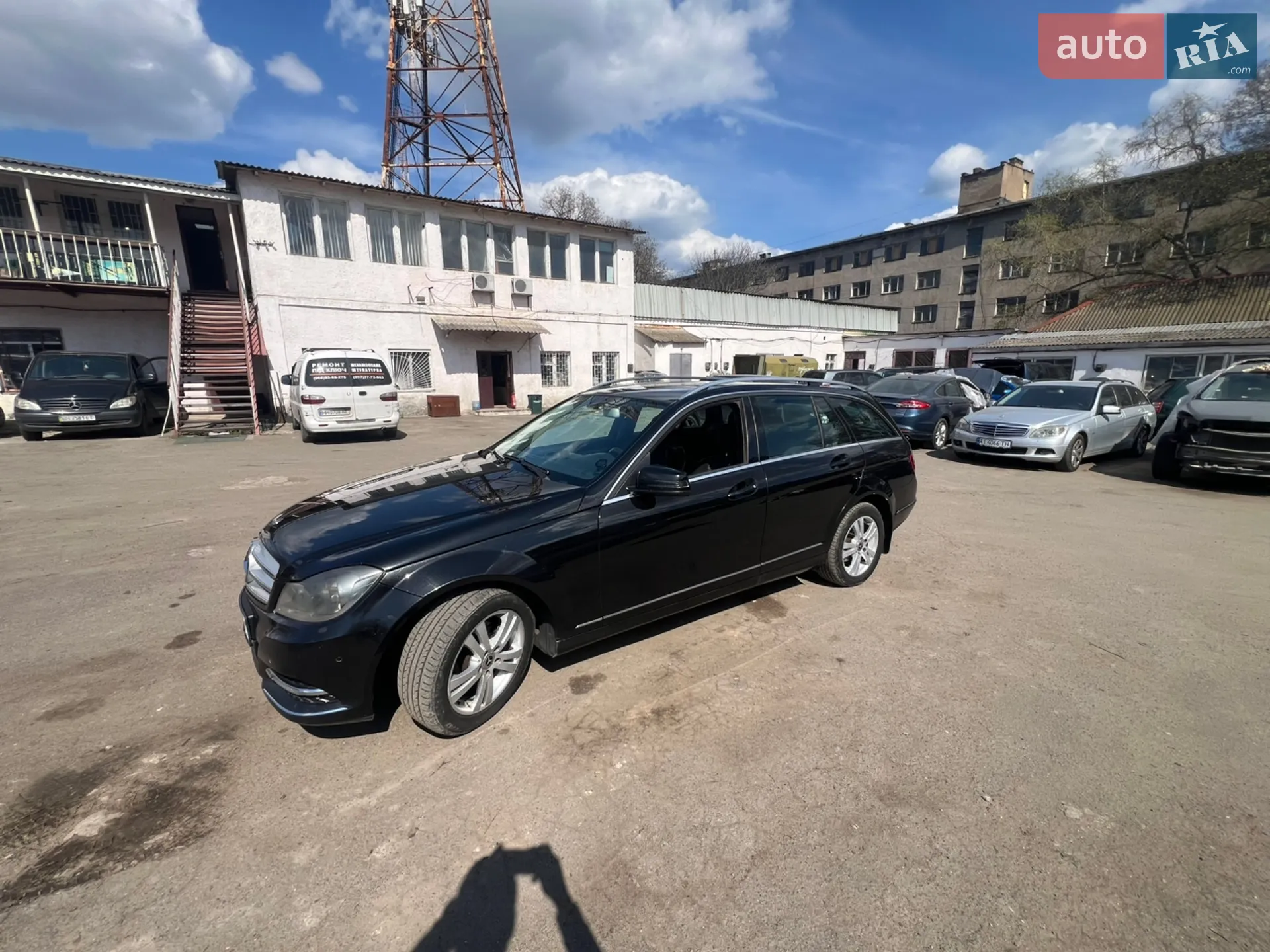 2014 Mercedes-Benz C-klasse - мініатюра 21
