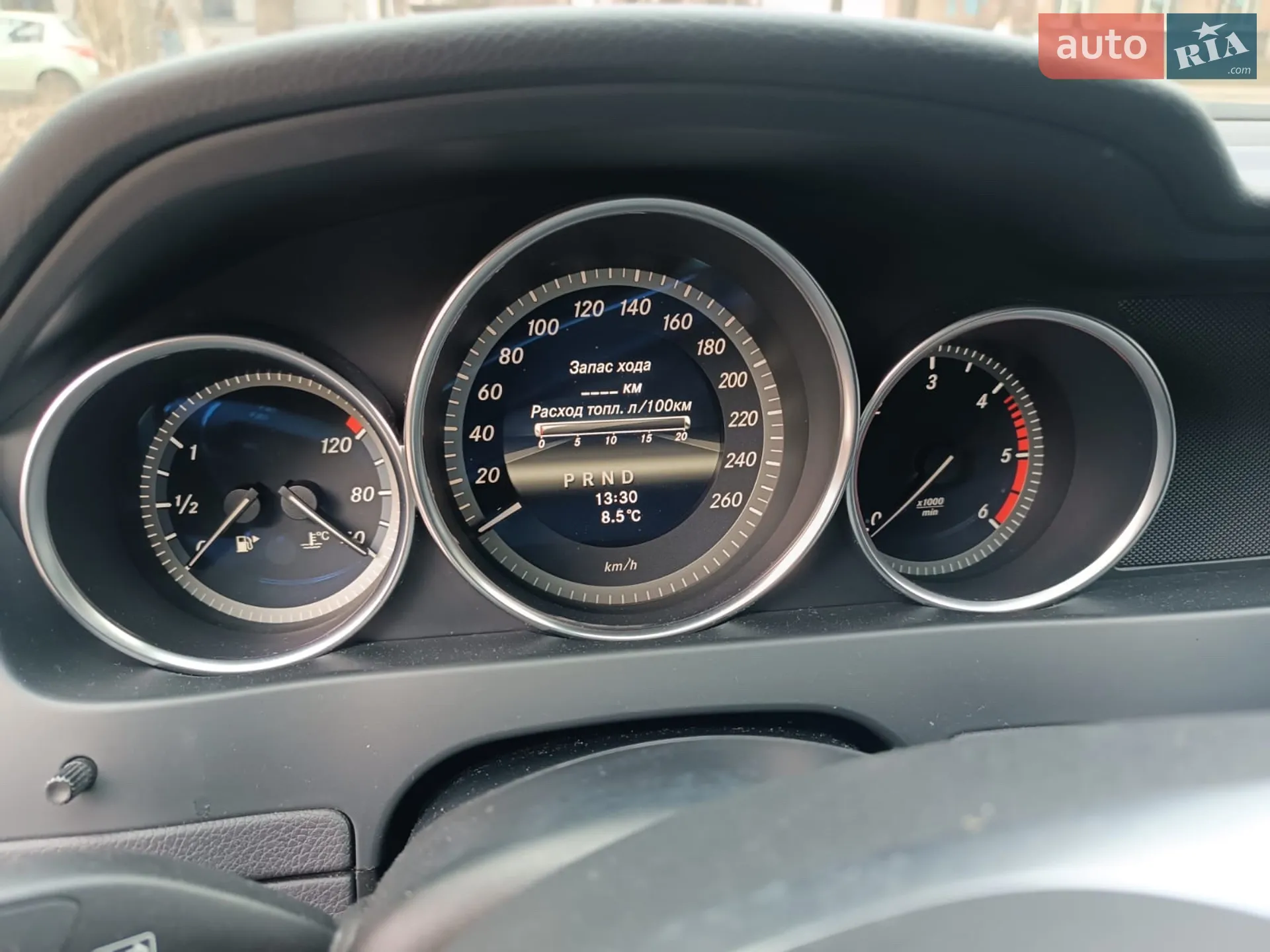 2013 Mercedes-Benz C-klasse - мініатюра 17