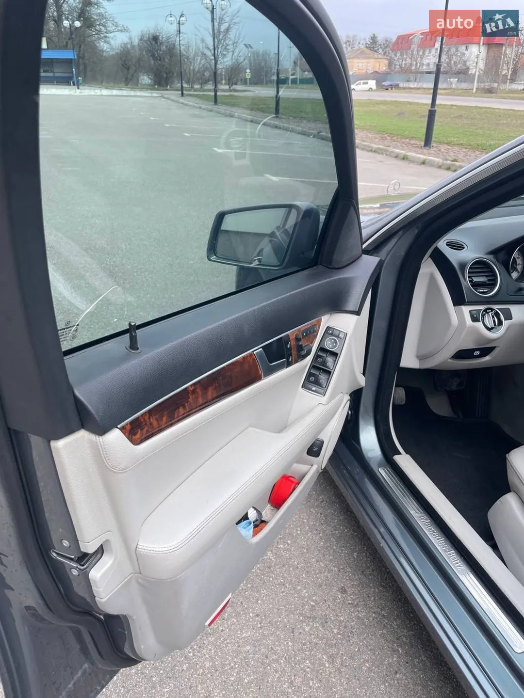 2011 Mercedes-Benz C-klasse - мініатюра 15