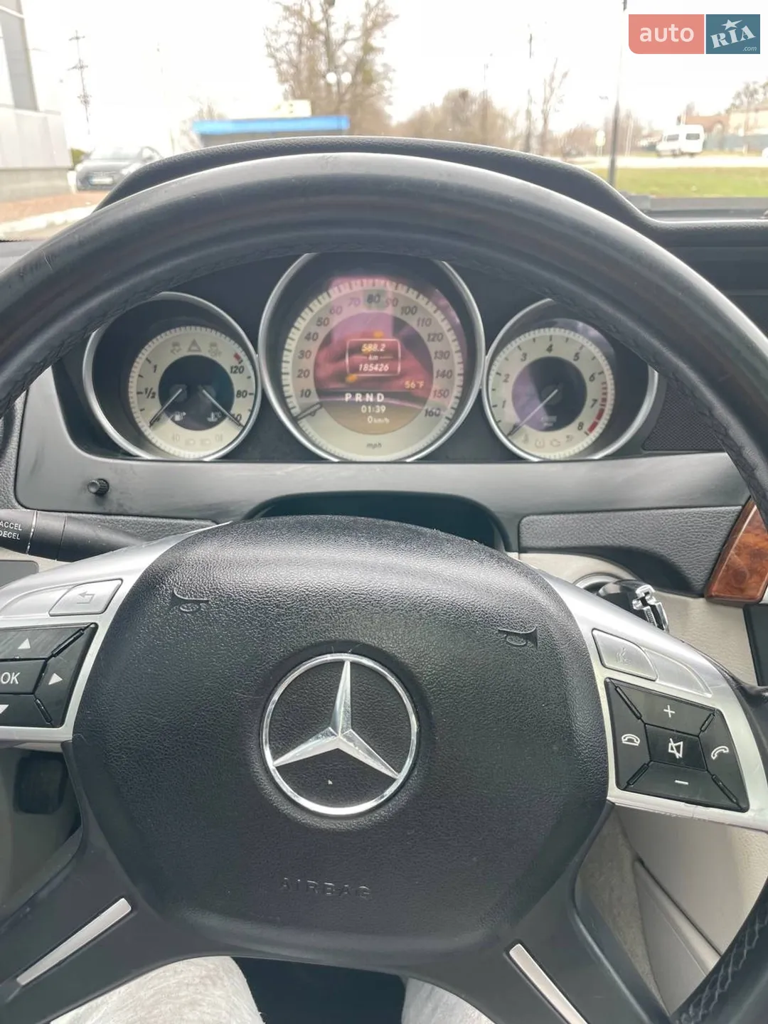 2011 Mercedes-Benz C-klasse - мініатюра 25