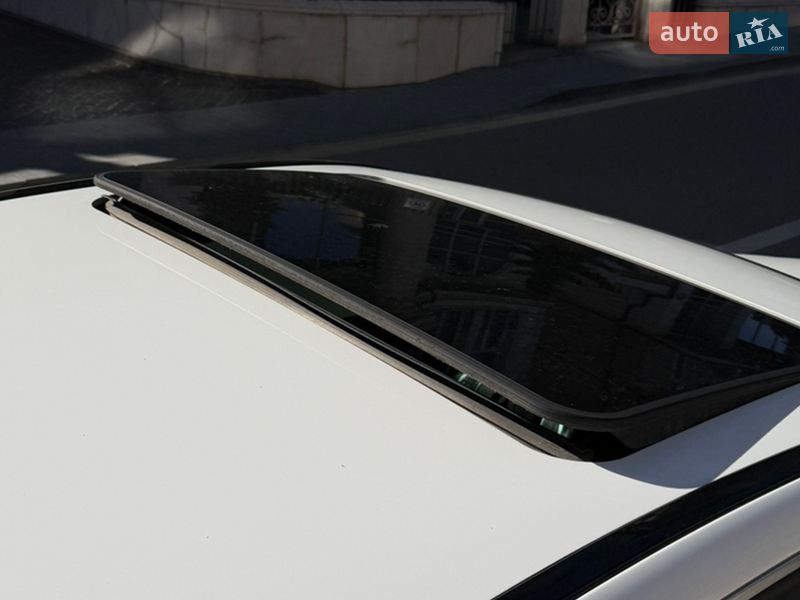 Седан Mercedes-Benz C-Class 2013 в Киеве