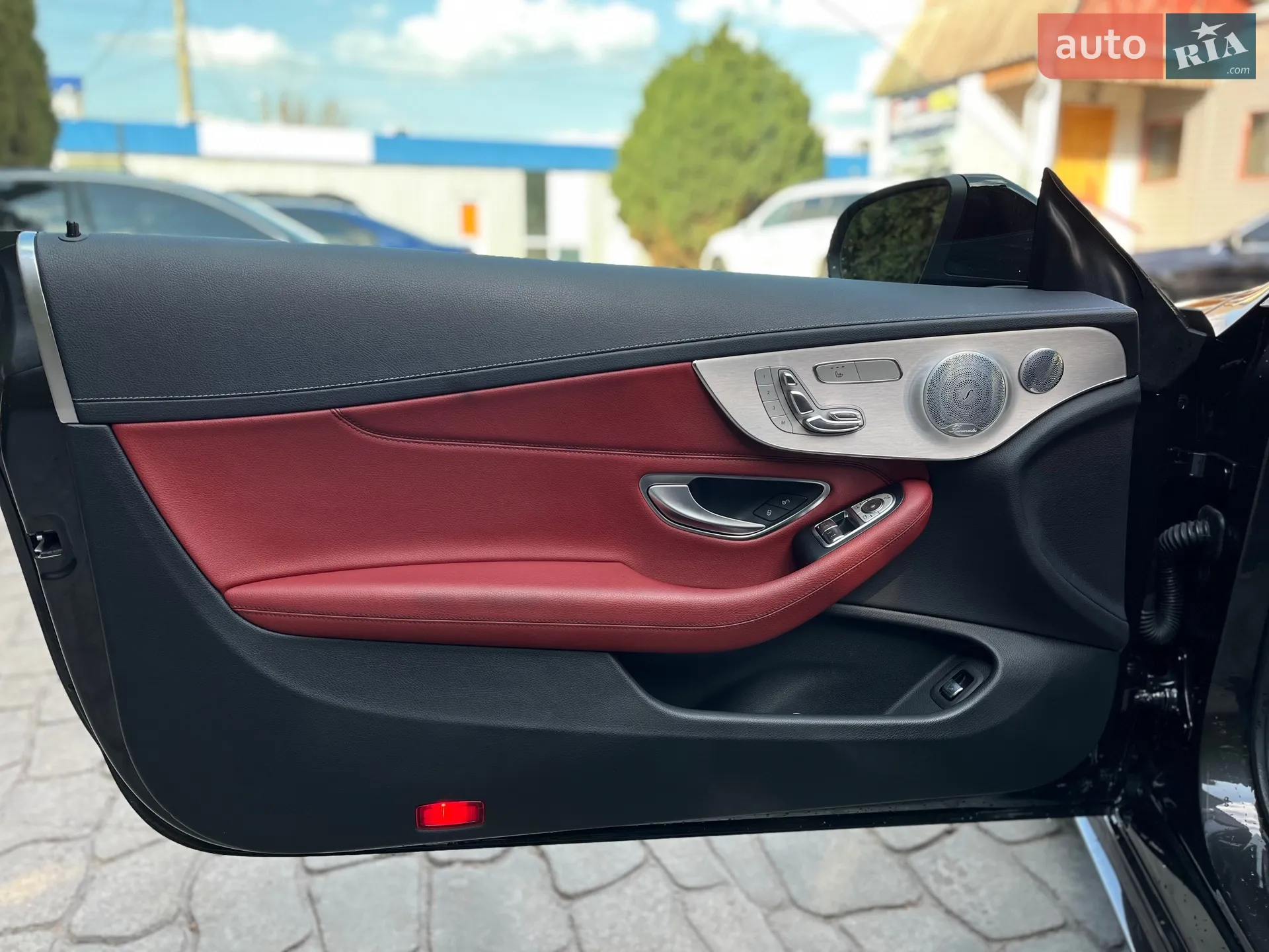 2020 Mercedes-Benz C-klasse - мініатюра 12