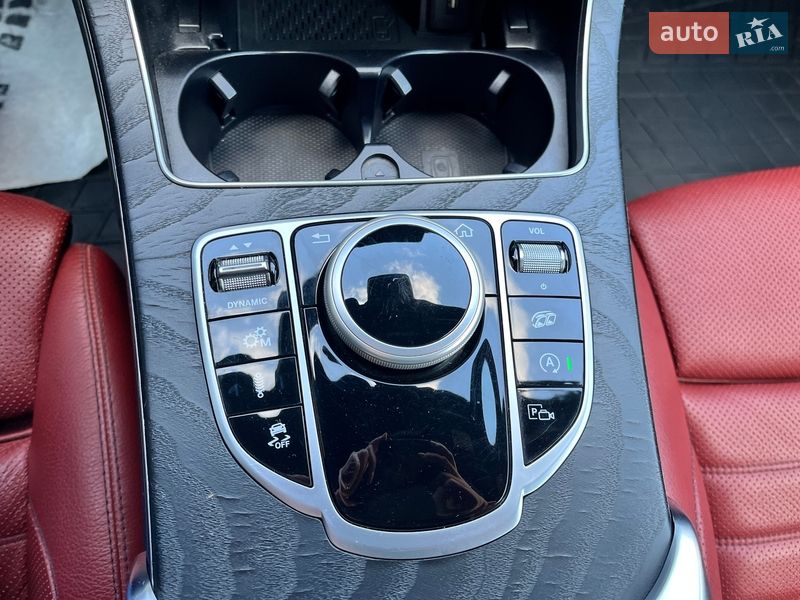 Купе Mercedes-Benz C-Class 2020 в Белой Церкви