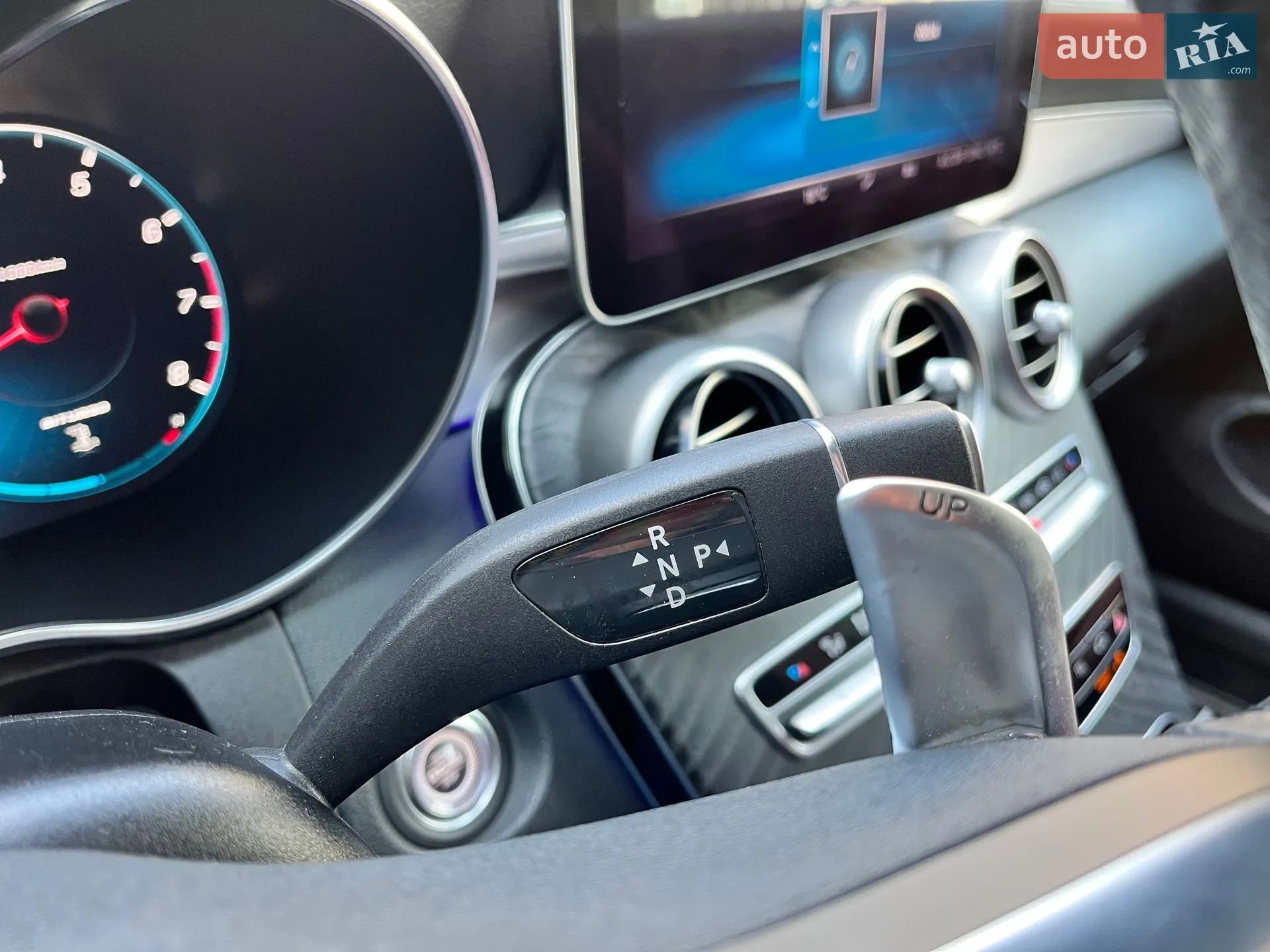 2020 Mercedes-Benz C-klasse - мініатюра 23