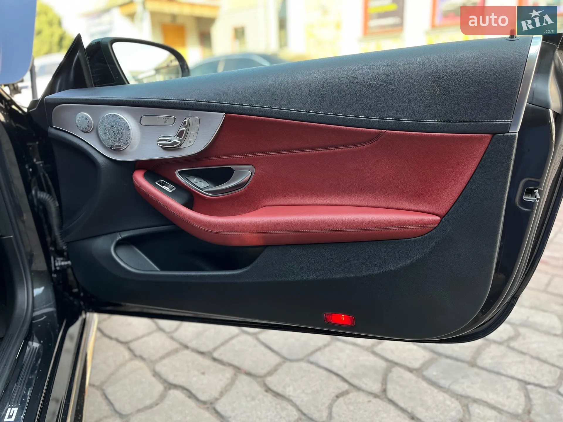 2020 Mercedes-Benz C-klasse - мініатюра 32