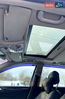 Универсал Mercedes-Benz C-Class 2003 в Самборе