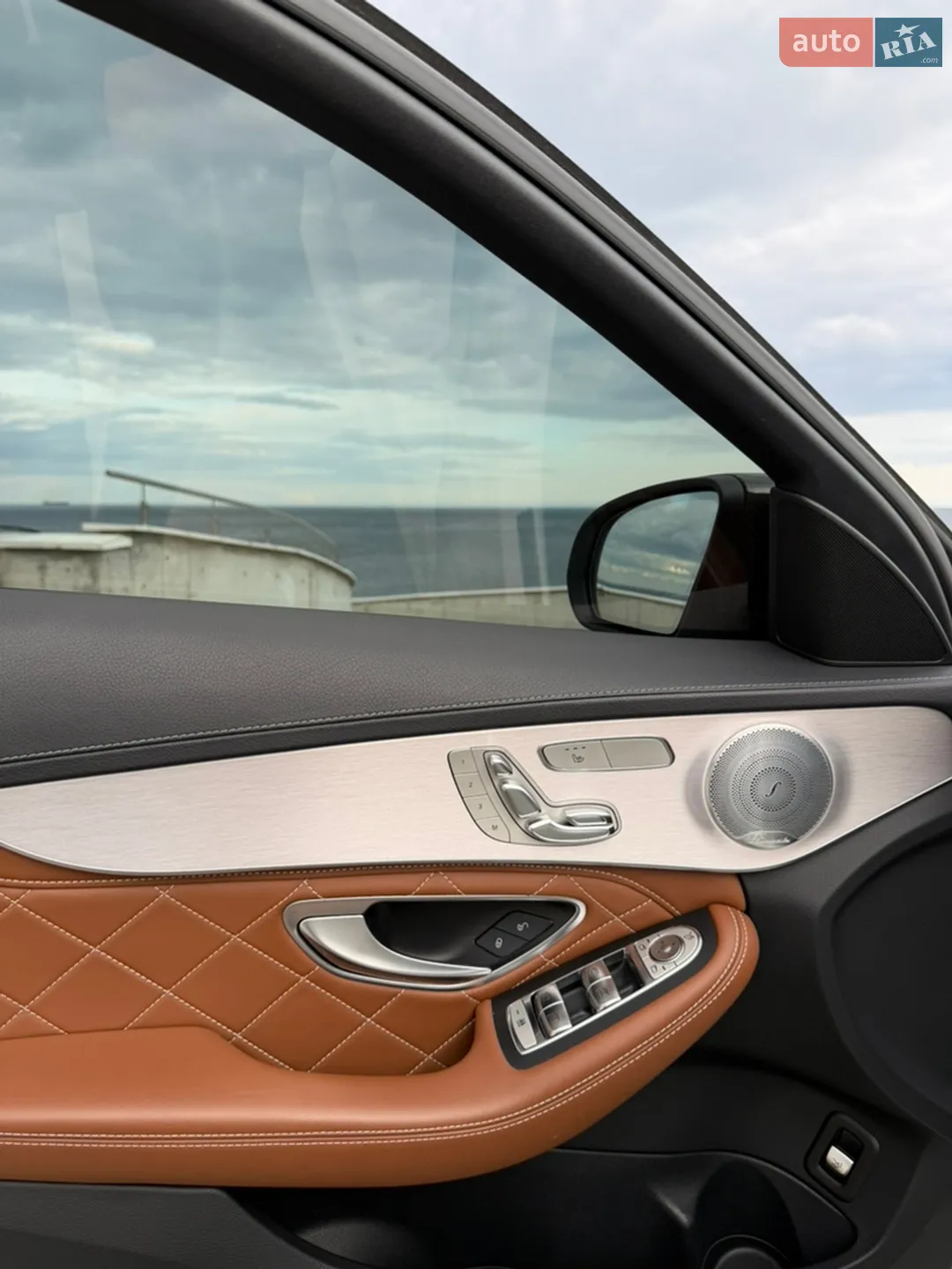 2019 Mercedes-Benz C-klasse - мініатюра 19