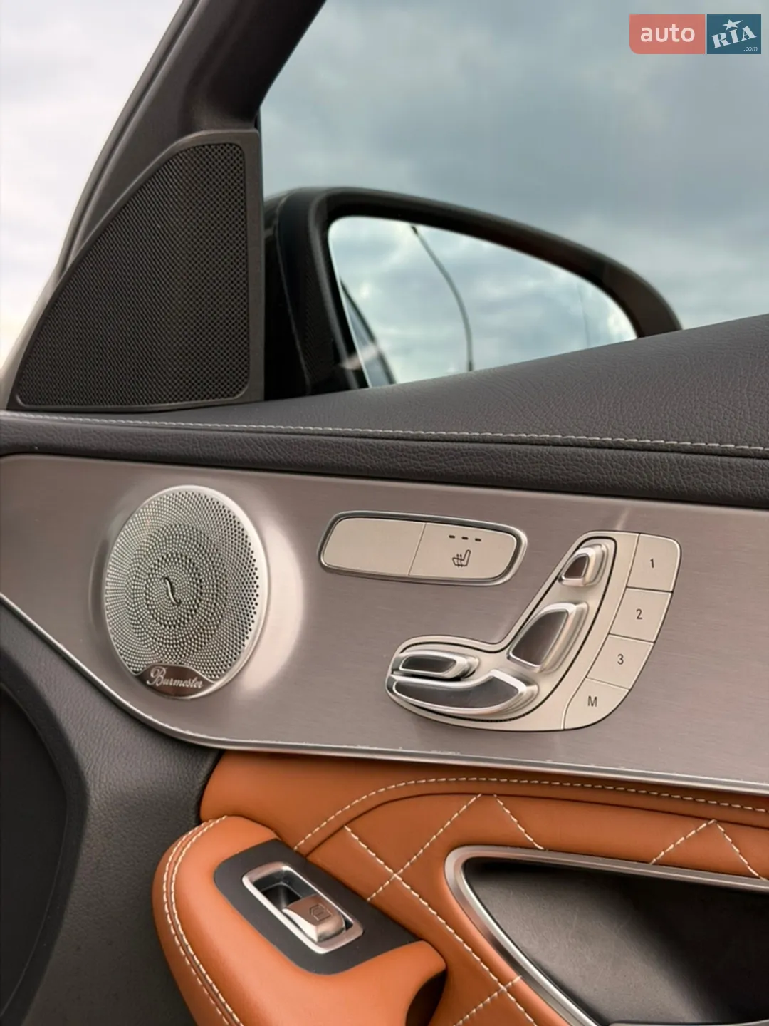 2019 Mercedes-Benz C-klasse - мініатюра 29