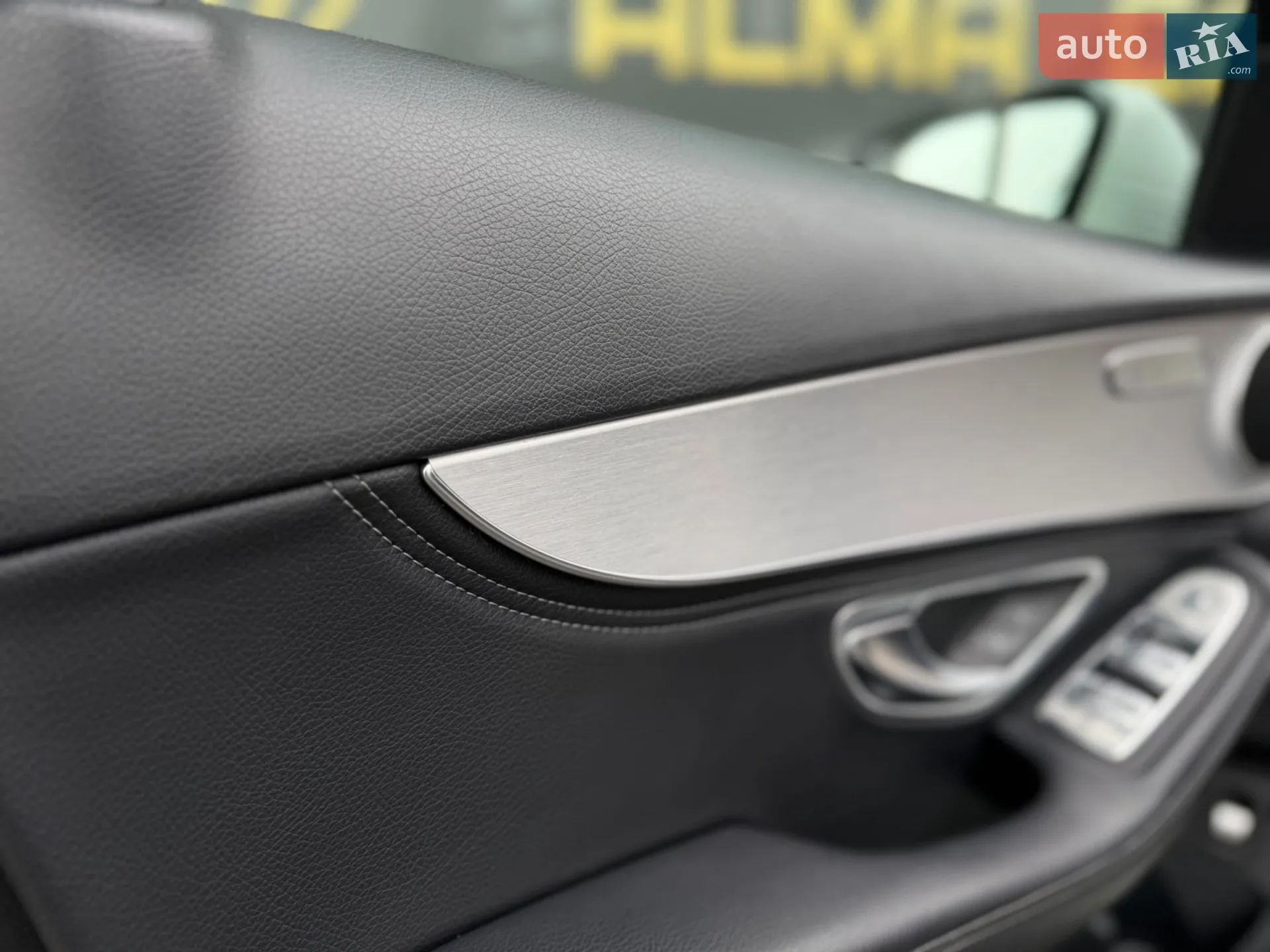 2014 Mercedes-Benz C-klasse - мініатюра 39