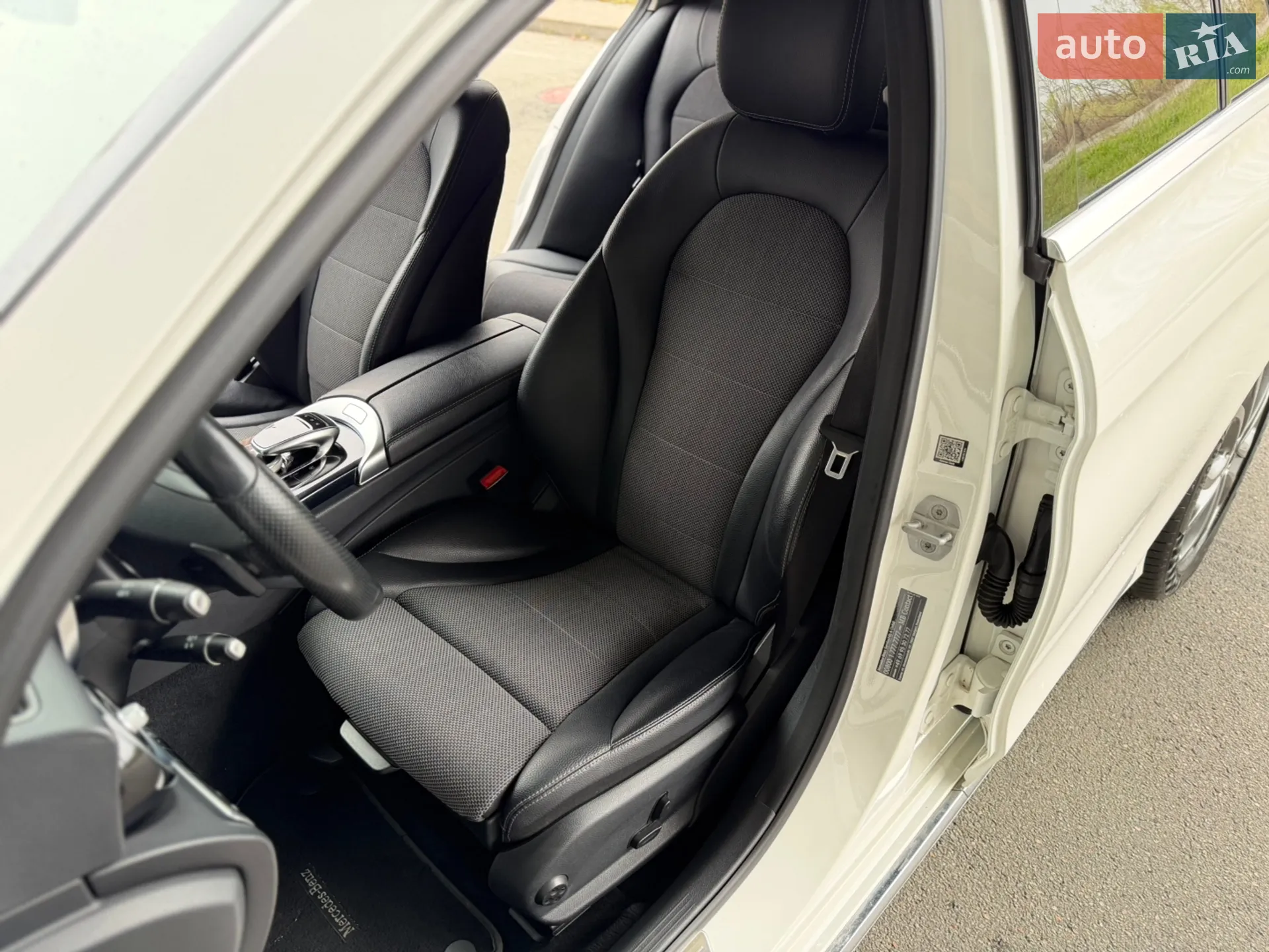 2014 Mercedes-Benz C-klasse - мініатюра 43