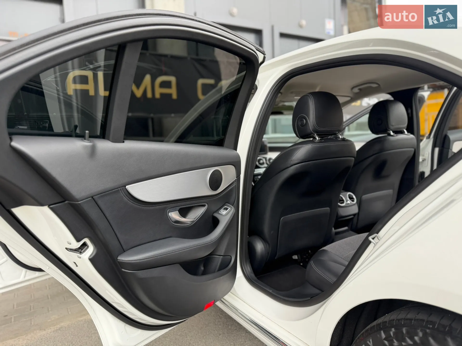 2014 Mercedes-Benz C-klasse - мініатюра 49
