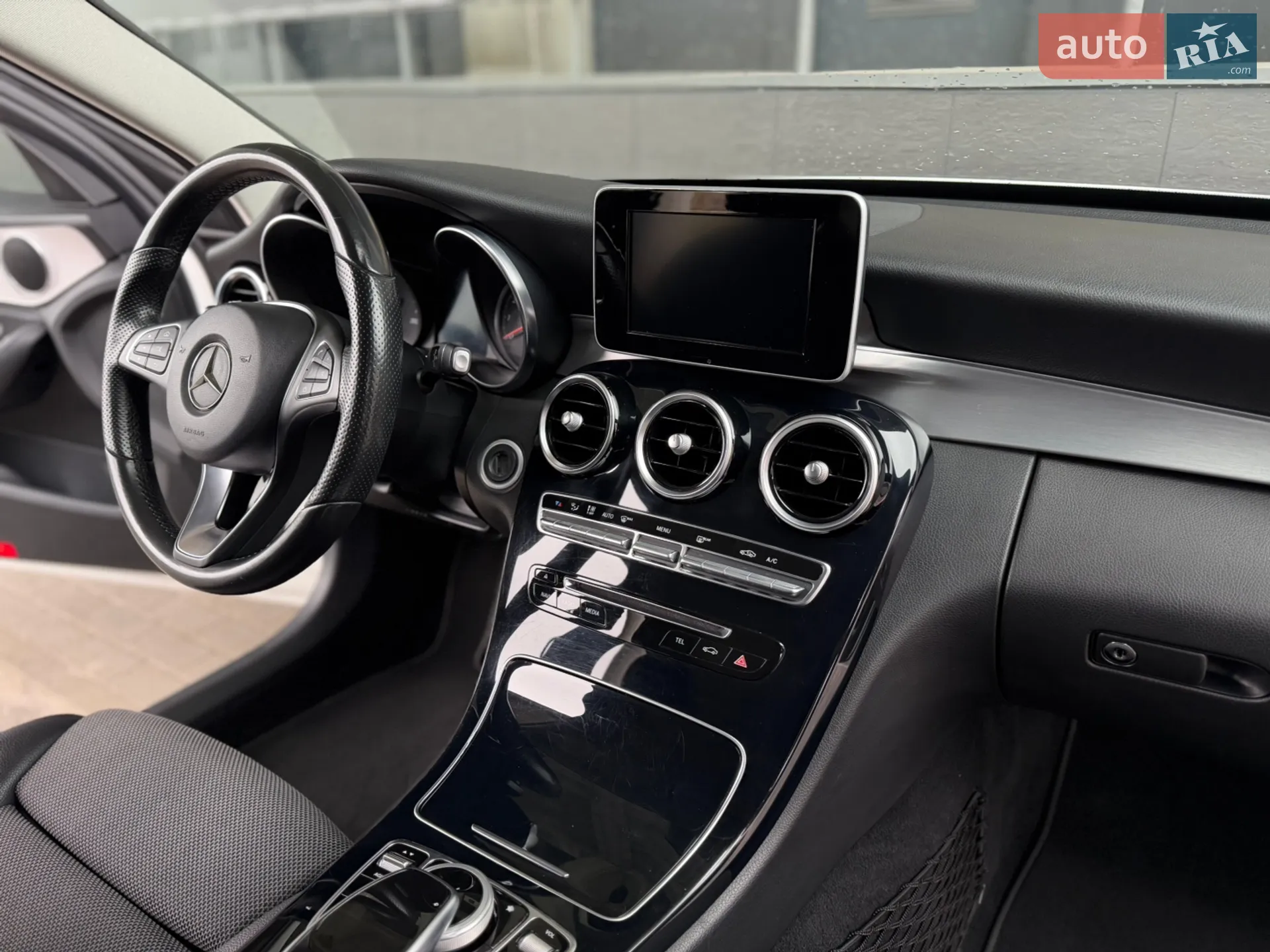 2014 Mercedes-Benz C-klasse - мініатюра 69