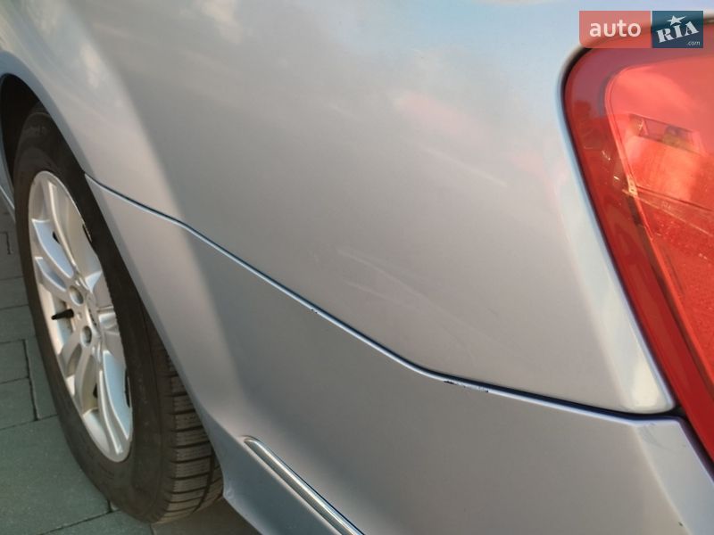 Универсал Mercedes-Benz C-Class 2013 в Ровно