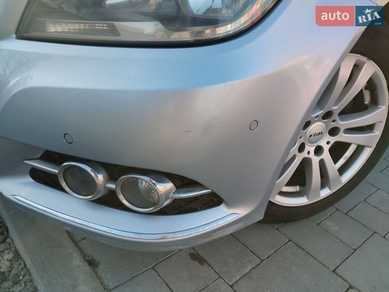 Универсал Mercedes-Benz C-Class 2013 в Ровно