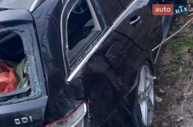 Универсал Mercedes-Benz C-Class 2009 в Ивано-Франковске