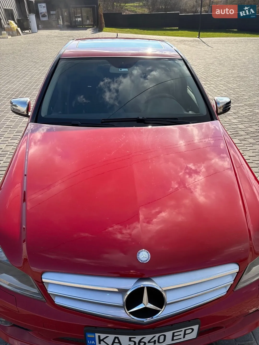 2013 Mercedes-Benz C-klasse - мініатюра 18