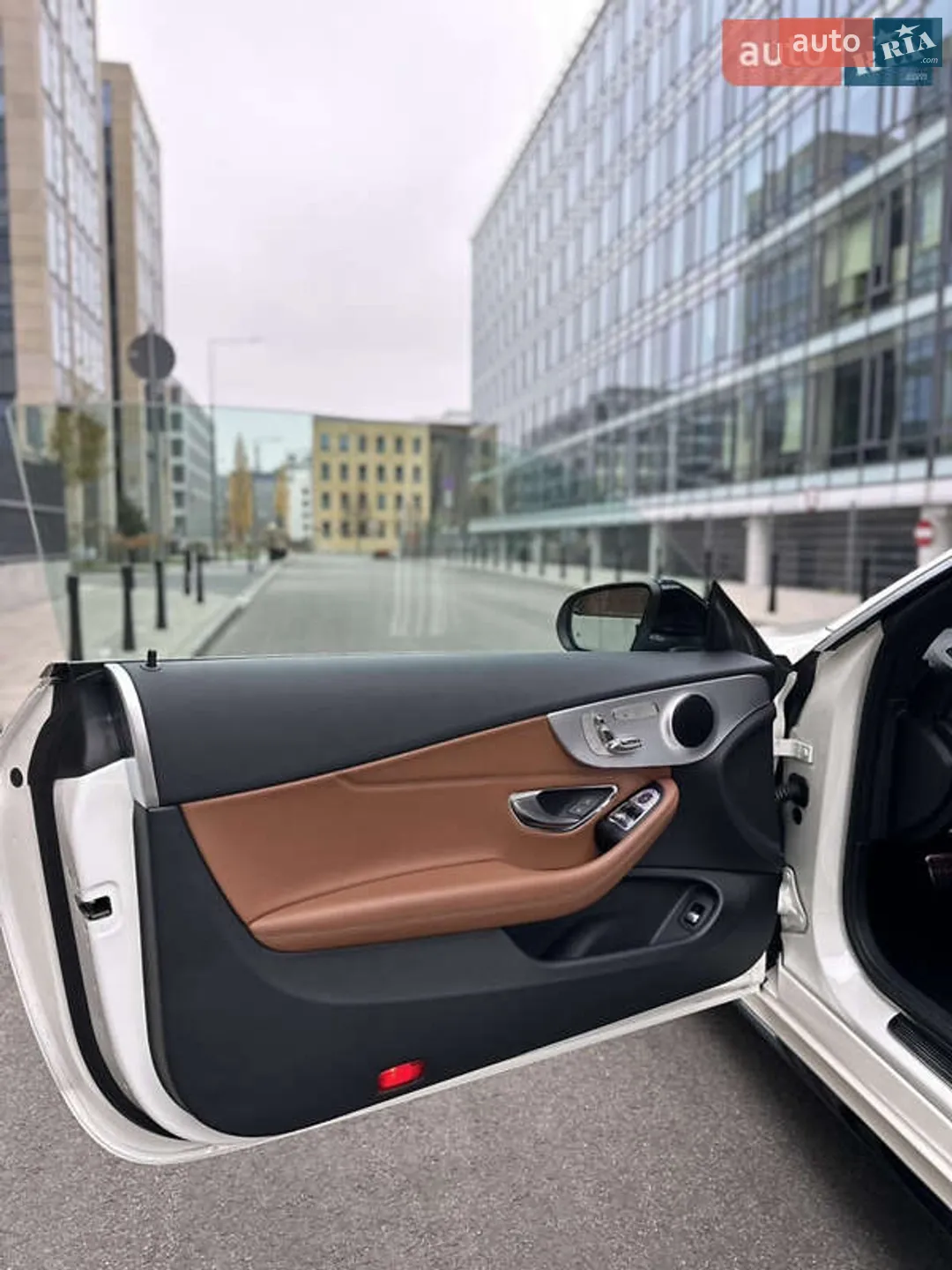 2019 Mercedes-Benz C-klasse - мініатюра 10