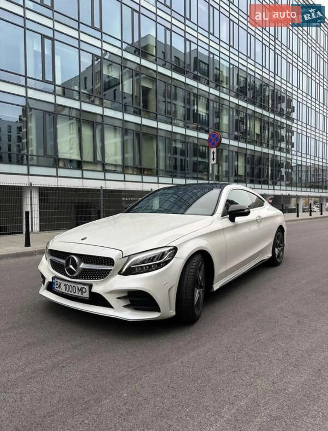 2019 Mercedes-Benz C-klasse - мініатюра 6