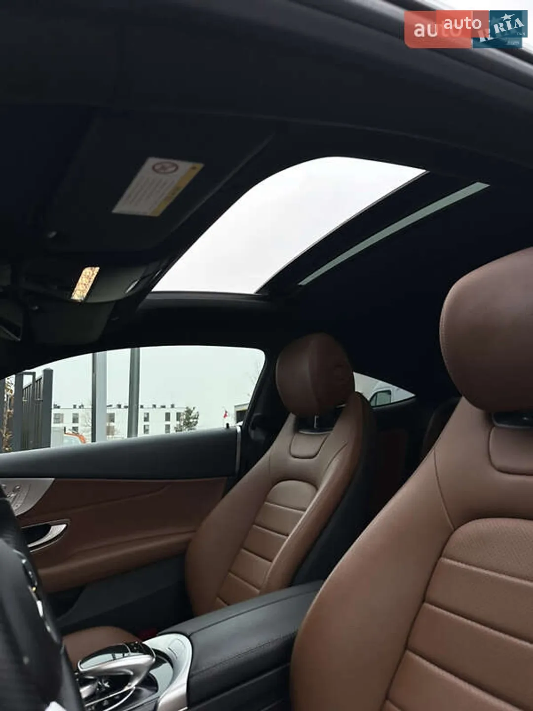 2019 Mercedes-Benz C-klasse - мініатюра 12