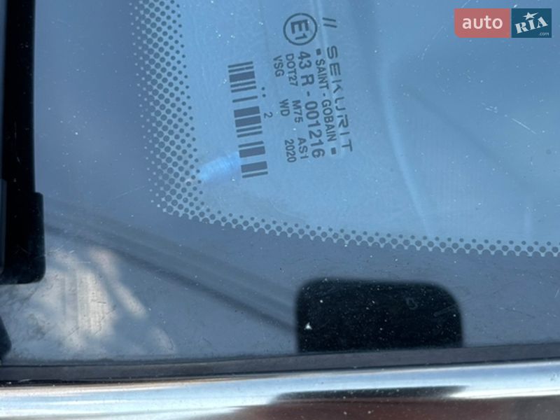 Седан Mercedes-Benz C-Class 2000 в Николаеве