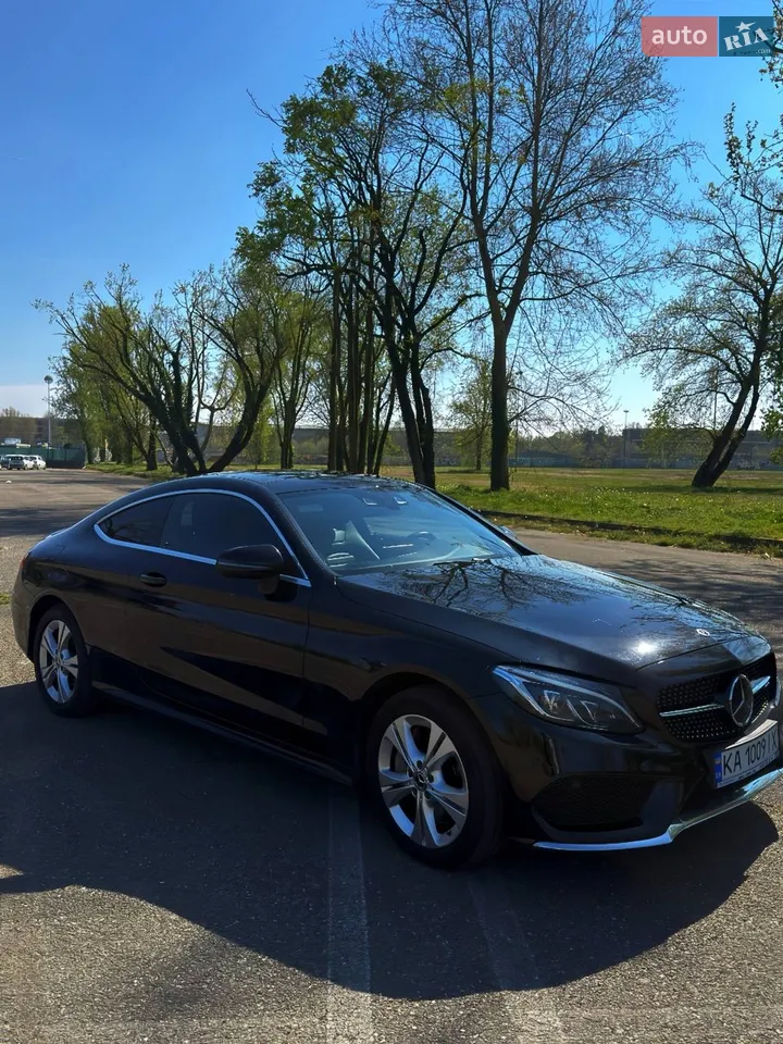 2017 Mercedes-Benz C-klasse - мініатюра 40