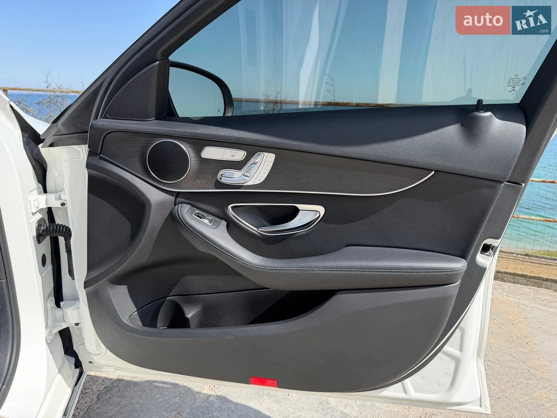 2018 Mercedes-Benz C-klasse - мініатюра 23