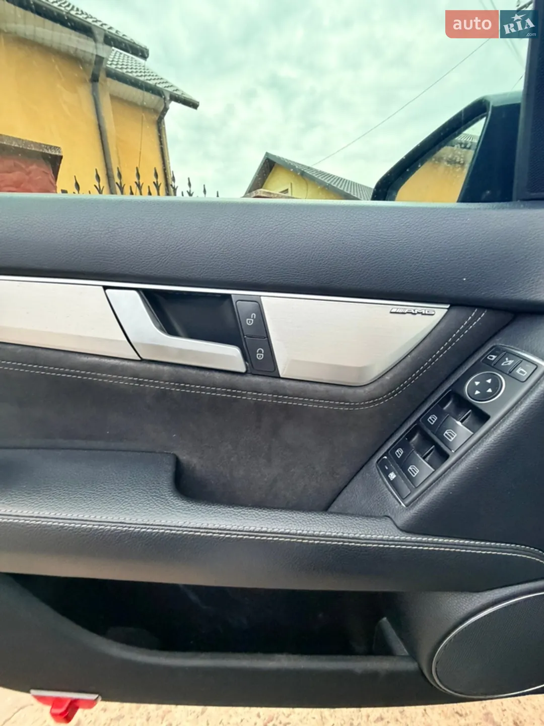 2014 Mercedes-Benz C-klasse - мініатюра 31