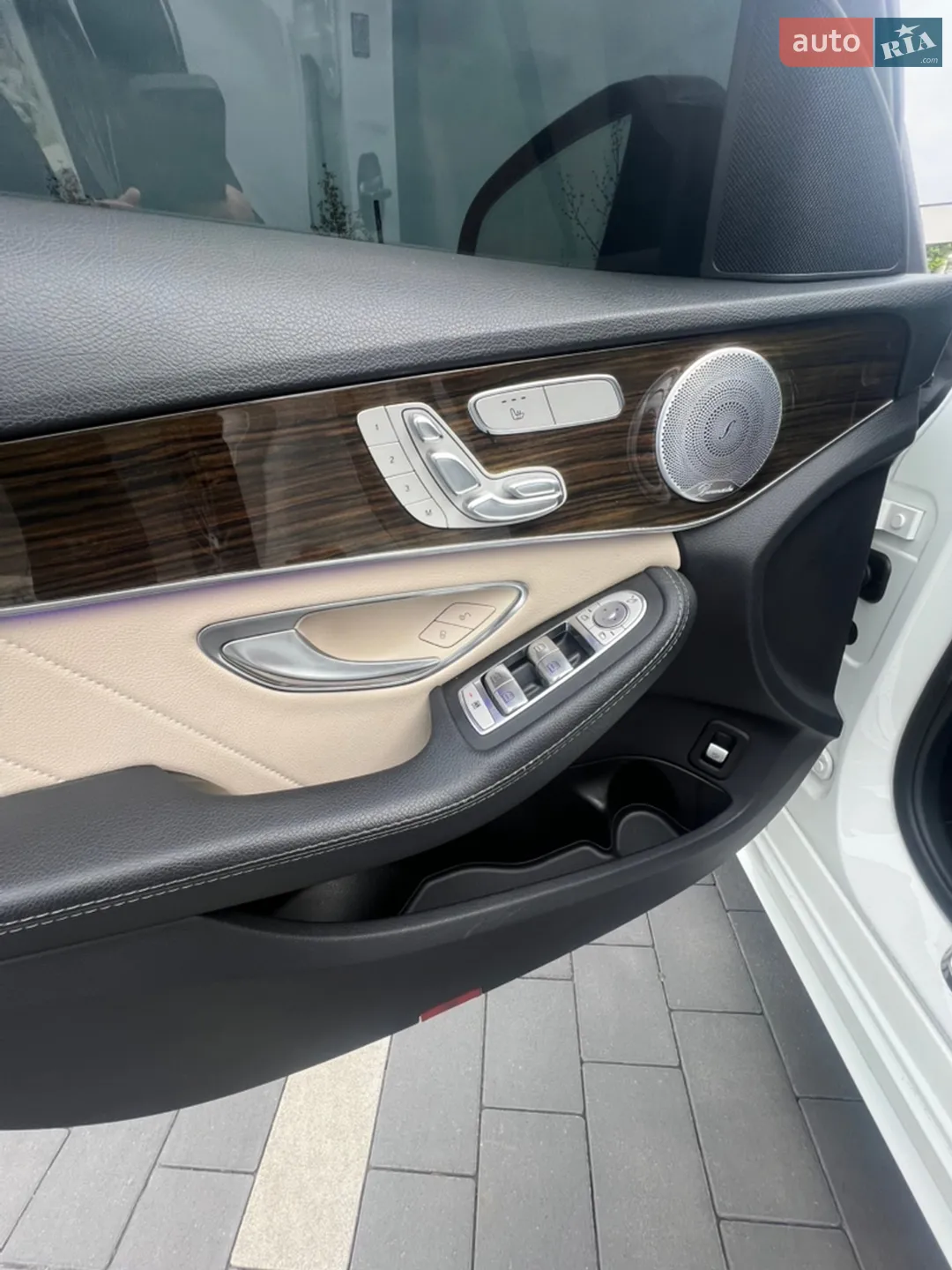 2020 Mercedes-Benz C-klasse - мініатюра 13
