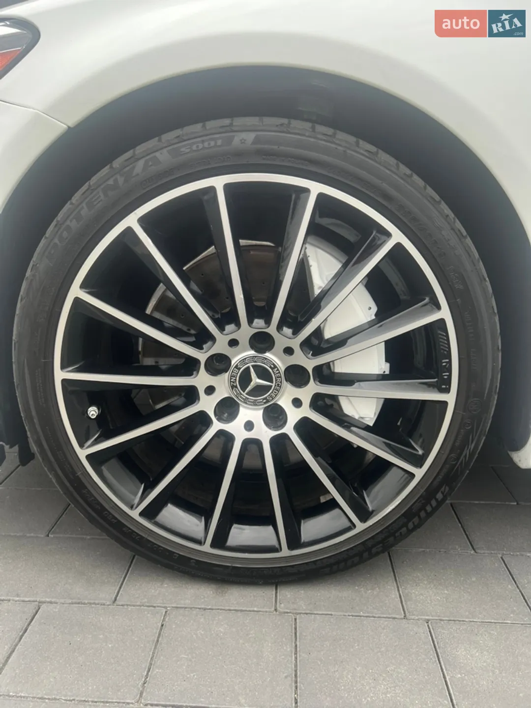 2020 Mercedes-Benz C-klasse - мініатюра 28