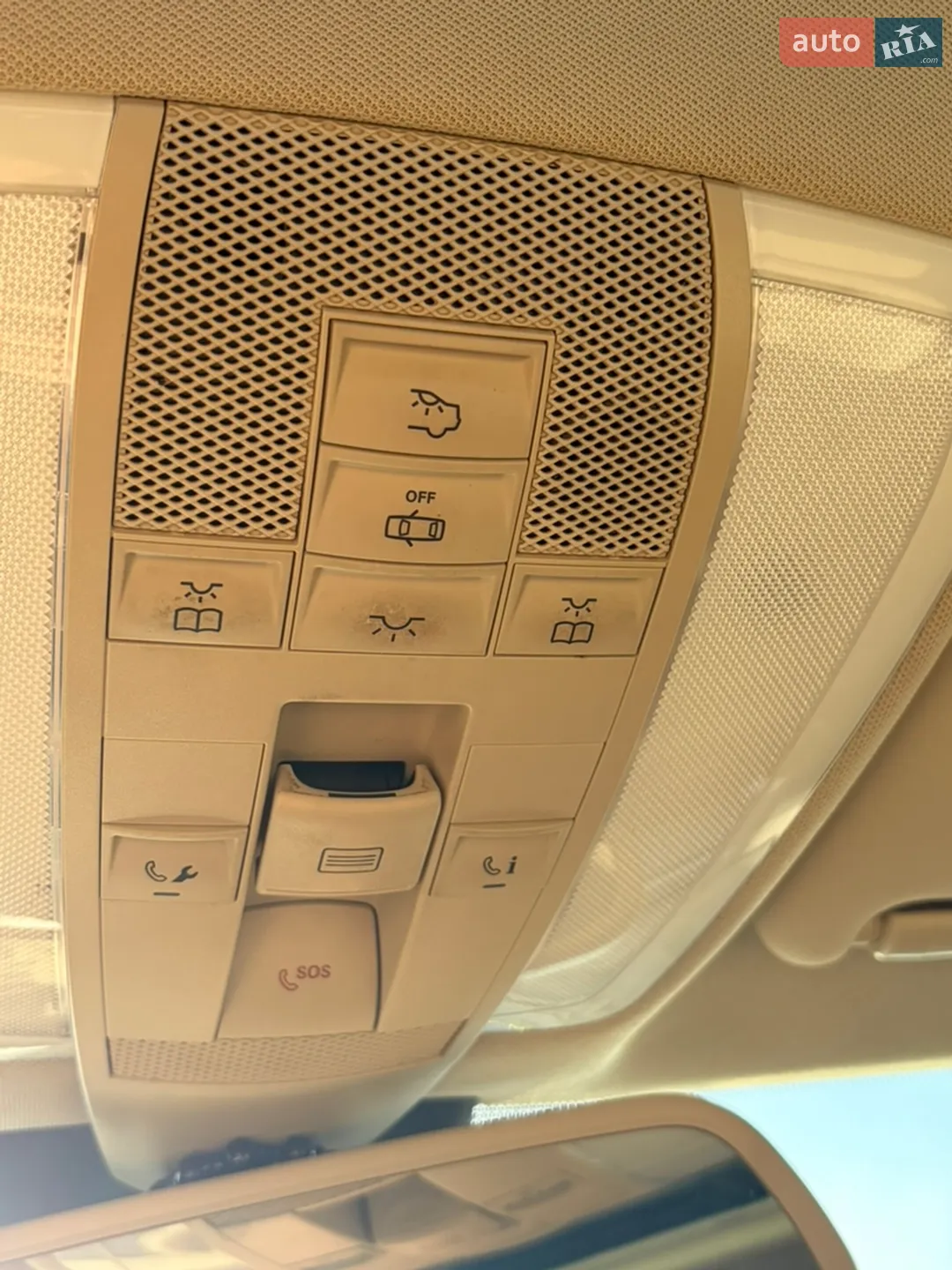 2012 Mercedes-Benz C-klasse - мініатюра 11