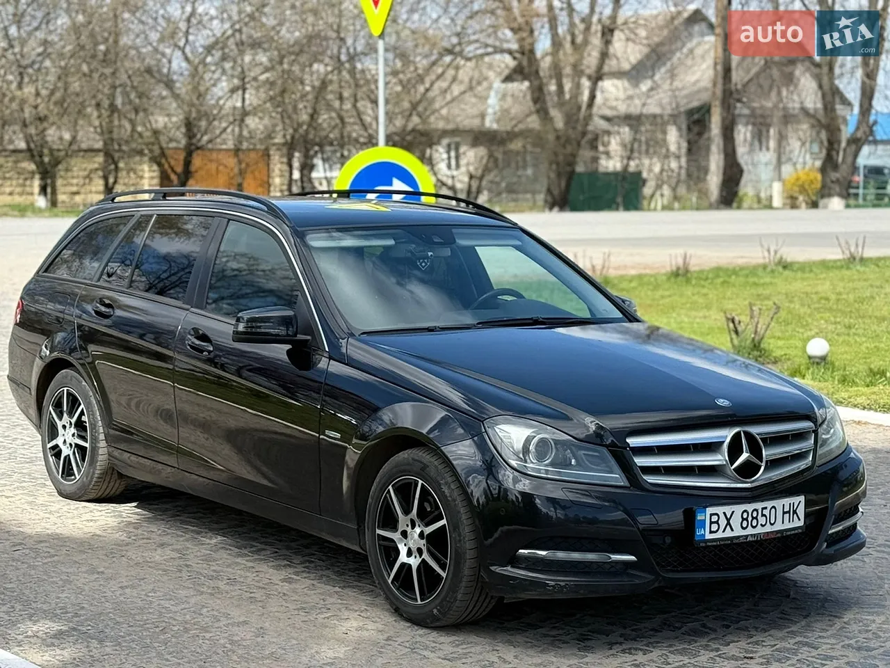 2012 Mercedes-Benz C-klasse - мініатюра 25